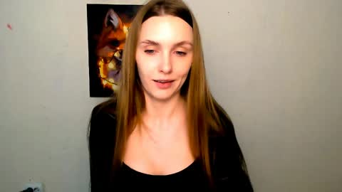 Angelina online show from 17, 4, 2026