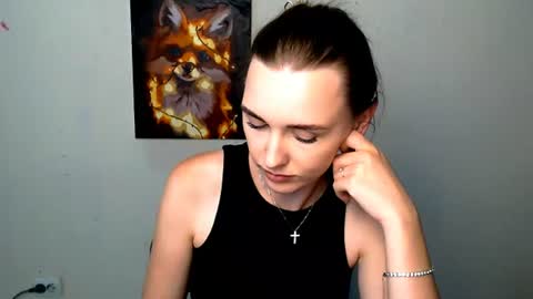 Angelina online show from 25, 6, 2026