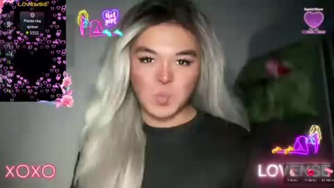 Anita  online show from 20, 2, 2026