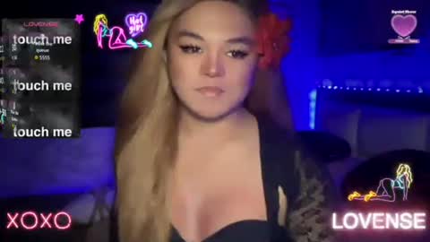 Anita  online show from 19, 3, 2026