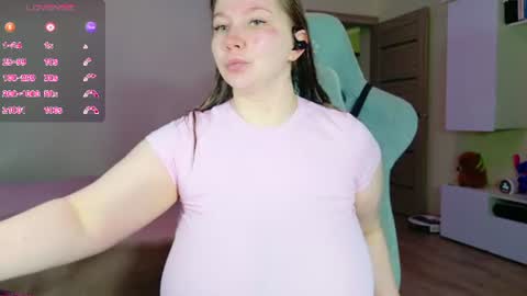 Snapshot of miss_anna909 chatting on 29, 6, 2026 Anna online show from 29, 6, 2026