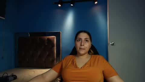 Snapshot of miss_anny18 chatting on 23, 4, 2026 Anny online show from 23, 4, 2026