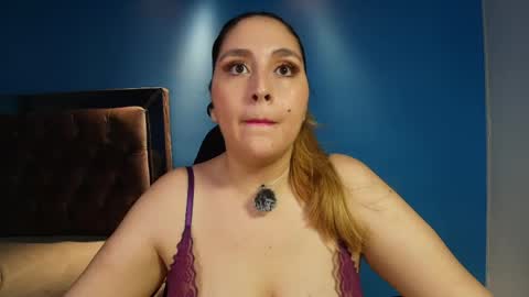 Snapshot of miss_anny18 chatting on 26, 4, 2026 Anny online show from 26, 4, 2026