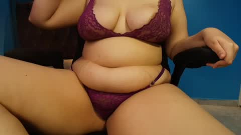 Snapshot of miss_anny18 chatting on 7, 5, 2026 Anny online show from 7, 5, 2026