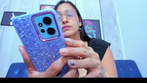Naty online show from 3, 6, 2026