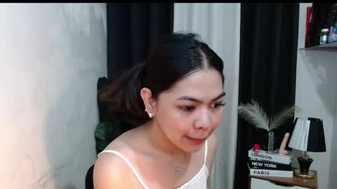 Briella online show from 23, 3, 2026