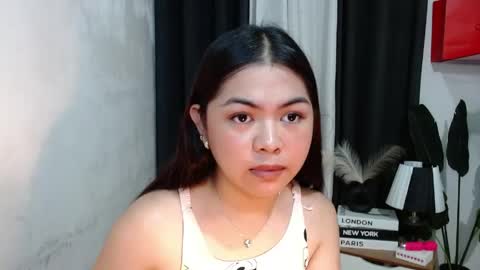 Snapshot of miss_briella chatting on 11, 5, 2026 Briella online show from 11, 5, 2026