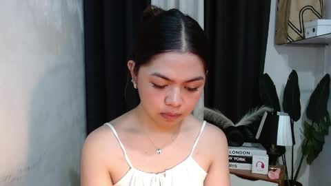 Snapshot of miss_briella chatting on 31, 5, 2026 Briella online show from 31, 5, 2026