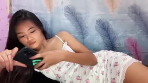 Snapshot of miss_cassyx chatting on 8, 4, 2026 Cassy online show from 8, 4, 2026
