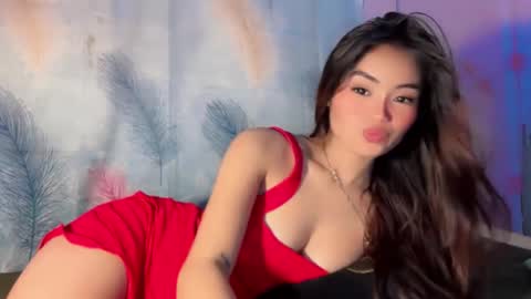 Snapshot of miss_cassyx chatting on 23, 4, 2026 Cassy online show from 23, 4, 2026