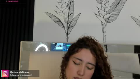 Catalina online show from 15, 4, 2026