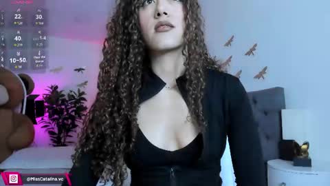 Catalina online show from 14, 7, 2026