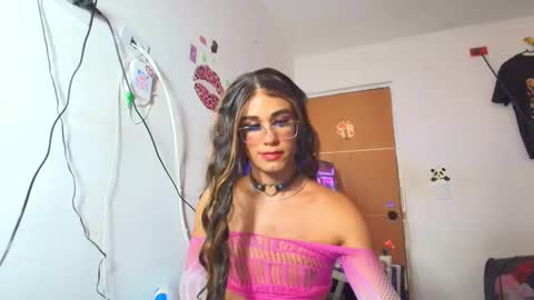 Snapshot of miss_channellx chatting on 16, 5, 2026 miss_channellx online show from 16, 5, 2026
