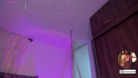 Charlotte online show from 10, 3, 2026