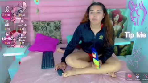 Snapshot of miss_charlotte78 chatting on 21, 11, 2025 miss_charlotte78 online show from 21, 11, 2025