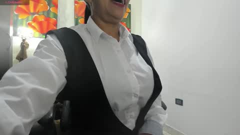 Snapshot of miss_clarepocahose chatting on 16, 1, 2026 Clare PocaHose online show from 16, 1, 2026