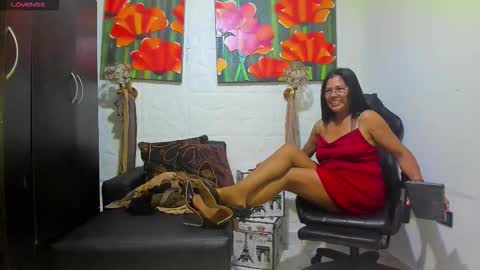 Snapshot of miss_clarepocahose chatting on 24, 2, 2026 Clare PocaHose online show from 24, 2, 2026