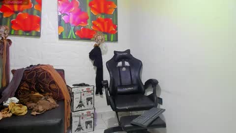 Snapshot of miss_clarepocahose chatting on 26, 2, 2026 Clare PocaHose online show from 26, 2, 2026