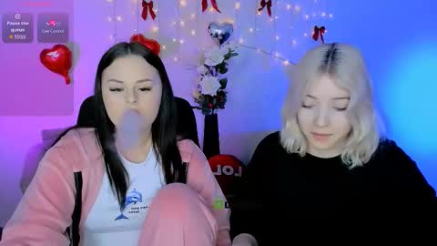 miss_courtney online show from 22, 3, 2026