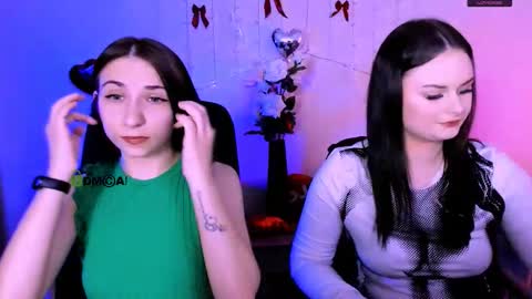 miss_courtney online show from 26, 3, 2026