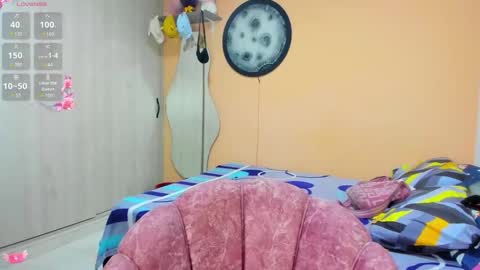 Chryss online show from 4, 4, 2026