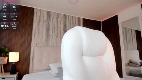 CANDELA CASTRO  online show from 13, 2, 2026