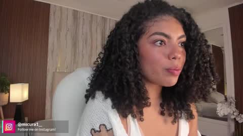 CANDELA CASTRO  online show from 23, 2, 2026