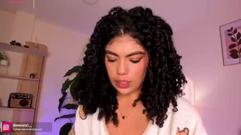 CANDELA CASTRO  online show from 1, 7, 2026