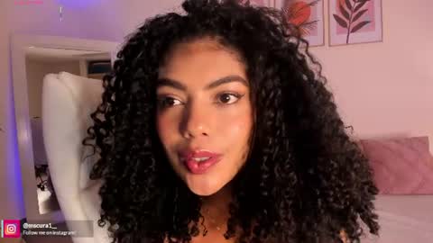 CANDELA CASTRO  online show from 3, 7, 2026