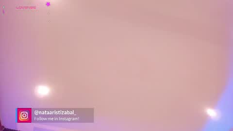 Snapshot of miss_daliaa chatting on 24, 7, 2026 Natalia Aristizbal online show from 24, 7, 2026