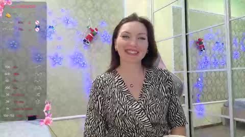 miss_divora online show from 16, 12, 2025