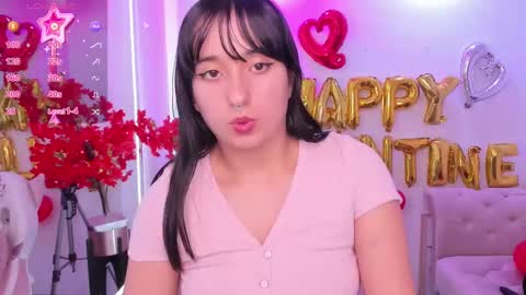 Snapshot of miss_dolly1 chatting on 18, 2, 2025 Melanie online show from 18, 2, 2025