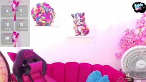 Snapshot of miss_dolly1 chatting on 6, 11, 2025 Melanie online show from 6, 11, 2025