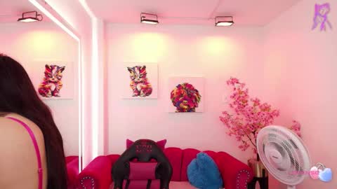 Snapshot of miss_dolly1 chatting on 16, 1, 2026 Melanie online show from 16, 1, 2026