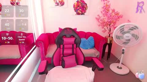 Snapshot of miss_dolly1 chatting on 19, 1, 2026 Melanie online show from 19, 1, 2026