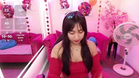 Snapshot of miss_dolly1 chatting on 11, 2, 2026 Melanie online show from 11, 2, 2026