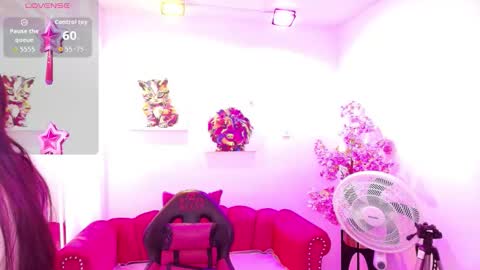 Snapshot of miss_dolly1 chatting on 28, 2, 2026 Melanie online show from 28, 2, 2026