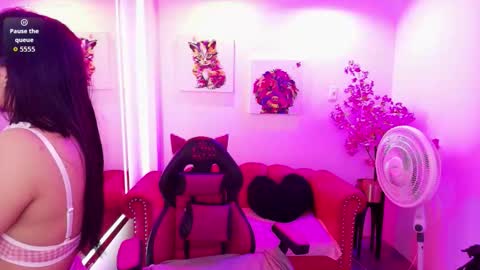 Snapshot of miss_dolly1 chatting on 16, 3, 2026 Melanie online show from 16, 3, 2026