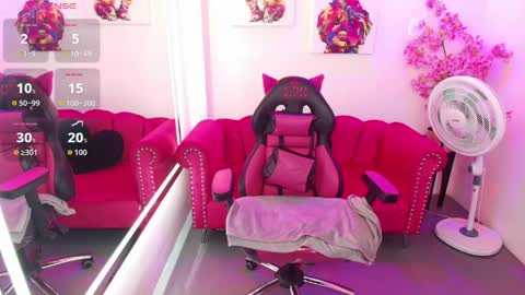 Melanie online show from 1, 4, 2026