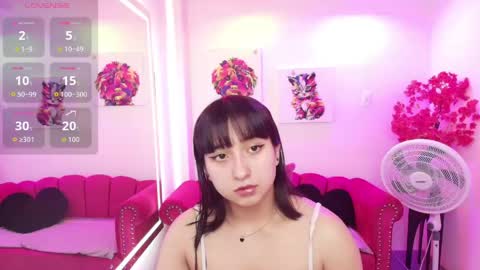 Snapshot of miss_dolly1 chatting on 30, 4, 2026 Melanie online show from 30, 4, 2026