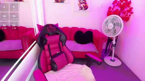 Snapshot of miss_dolly1 chatting on 11, 5, 2026 Melanie online show from 11, 5, 2026