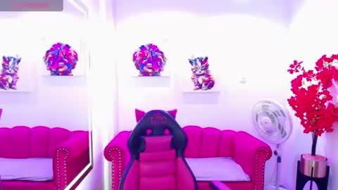 Melanie online show from 4, 7, 2026
