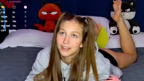 Snapshot of miss_emily_miller chatting on 1, 5, 2026 Emily online show from 1, 5, 2026