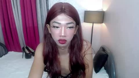 miss_ephrail online show from 10, 12, 2024