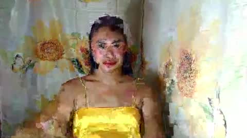 Snapshot of miss_eva2025 chatting on 11, 5, 2026 Eva online show from 11, 5, 2026