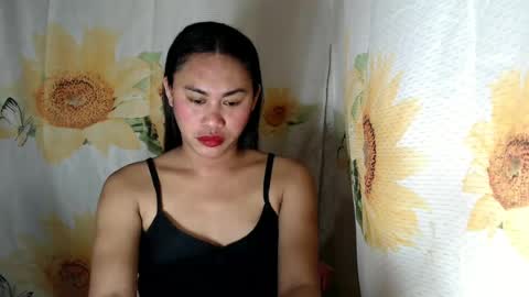 Snapshot of miss_eva2025 chatting on 11, 7, 2026 Eva online show from 11, 7, 2026