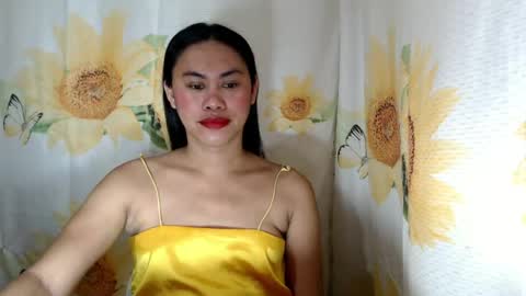Snapshot of miss_eva2025 chatting on 28, 7, 2026 Eva online show from 28, 7, 2026