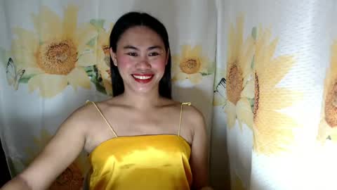 Snapshot of miss_eva2025 chatting on 3, 8, 2026 Eva online show from 3, 8, 2026