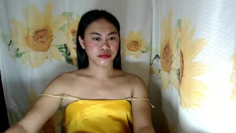 Snapshot of miss_eva2025 chatting on 3, 8, 2026 Eva online show from 3, 8, 2026