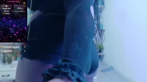 Snapshot of miss_evans_ chatting on 29, 4, 2026 miss_evans_ online show from 29, 4, 2026
